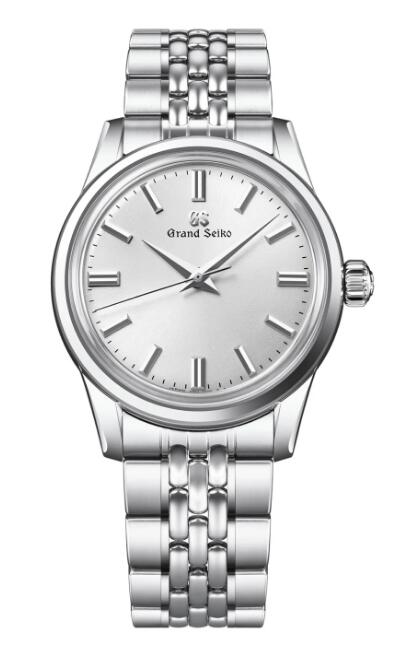 Grand Seiko Elegance Manual-winding SBGW305 Replica Watch